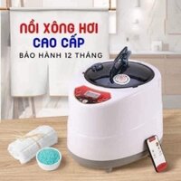 NỒI XÔNG HƠI CAO CẤP HeRo 2 lít ,DÙNG CHO LỀU XÔNG ,BỒN XÔNG CÁC LOẠI