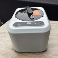 Nồi xông hơi Điện Sau Sinh HERO 2 lít Cao Cấp Dùng cho lều xông hơi SAU SINH