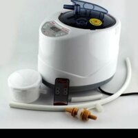 Nồi xông hơi / máy tạo hơi