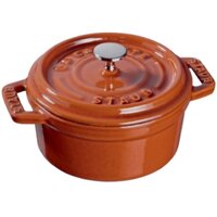 Nồi ZWILLING Mini cocotte - 10 cm Mustard