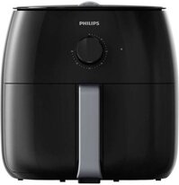 NỒI CHIÊN KHÔNG DẦU PHILIPS HD9630/90