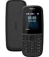 Nokia 105 1 SIM (2019)