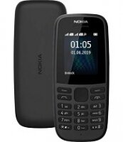 Nokia 105 1 SIM (2019)