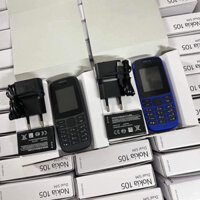 Nokia 105-2 sim 4G