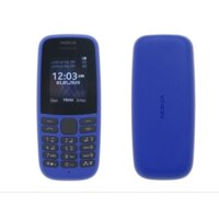 Nokia 105 2 sim