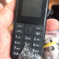 Nokia 105 2016