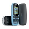 Nokia 105 2017 Dual