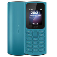 Nokia 105 4G Mới  Giá Rẻ