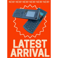 NokiA 105 4G PRO 2 sim 2 sóng