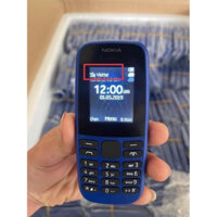 Nokia 105 4G