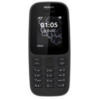 Nokia 105 Dual 2017