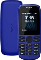 Nokia 105 Dual (2019)