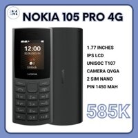 NOKIA 105 PRO 4G