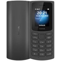 Nokia 105 Pro 4G