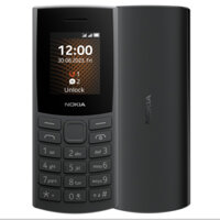 Nokia 105 pro