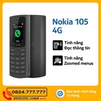 NOKIA  105