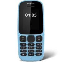 Nokia 105ss 1 Sim