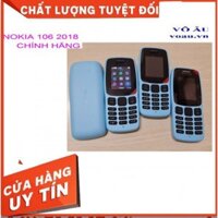 NOKIA 106 2018 CHÍNH HÃNG