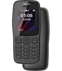 nokia 106 (2018) Dual Sim