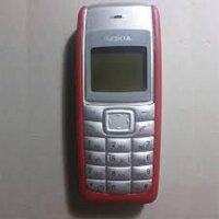 Nokia 1100i Mới Tinh Nhập khẩu FULL