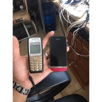 nokia 110i và nokia 311