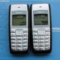 NOKIA 110i