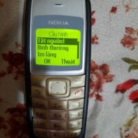 Nokia 110i