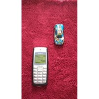 Nokia 1110 có pin nghe gọi tốt