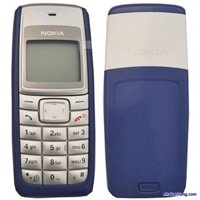 Nokia 1110i Chính Hãng,  Điện Thoại Phổ Thông Giá Rẻ Nokia 1110i Bảo Hành 12 Tháng