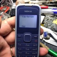 Nokia 1202 chính hãng xanh