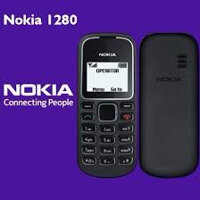 Nokia 1280, Điện thoại chính hãng, giá rẻ