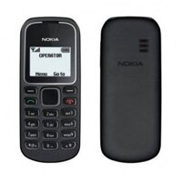 NOKIA 1280 MAIN ZIN, MÀN HÌNH ZIN (ko pin,ko phụ kiện).