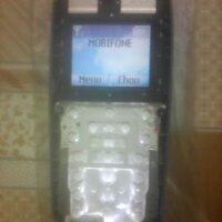 Nokia 1600 mới còn tem đủ phụ kiện giao hàng miễn phí