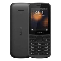 Nokia 215 4G - Chính hãng