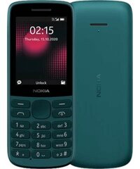 Nokia 215 4G Chính Hãng