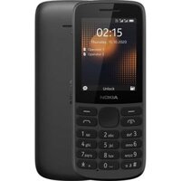 Nokia 215 4G (No.TA1272CYN)