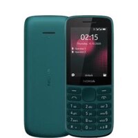 Nokia 215 4G