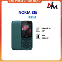 Nokia 215 (FULL BỘ)