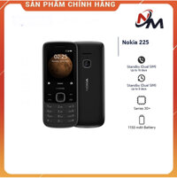 Nokia 225 (FULL BỘ)