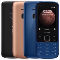 Nokia 225 mới fullbox