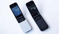 Nokia 2720 4G mới
