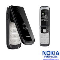 Nokia 2720 nắp gập sang trọng giá rẻ