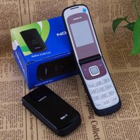 Nokia 2720 nắp gập sang trọng giá rẻ