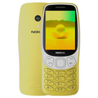 Nokia 3210 4G Chính Hãng Mới 100% Nguyên Seal