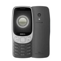 Nokia 3210 4G - Cũ Xước Cấn