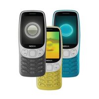 Nokia 3210 4G