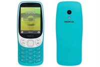 Nokia 3210 4G(No.TA1615BLK)