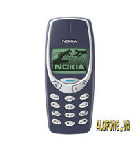 Nokia 3310 chính hãng Pin ZIN