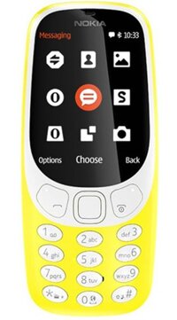 Nokia 3310 Dual sim