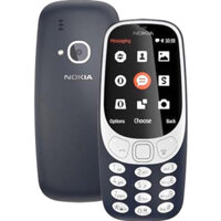 Nokia 3310 hàng zin mẫu 4G mới 100% full box